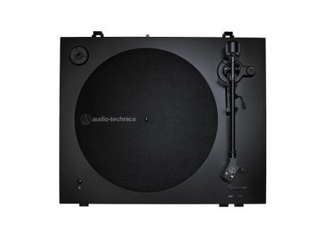 Audio-Technica A-T AT-LP3XBTBK Gramofon