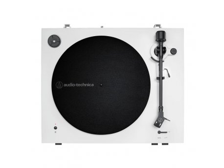 Audio-Technica A-T AT-LP3XBTWH Gramofon