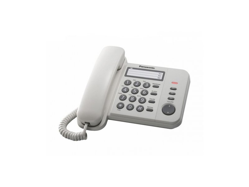 PANASONIC KX-TS520FXW beli