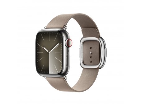 APPLE Watch 41mm Band: Tan Modern Buckle - Medium ( muhf3zm/a )