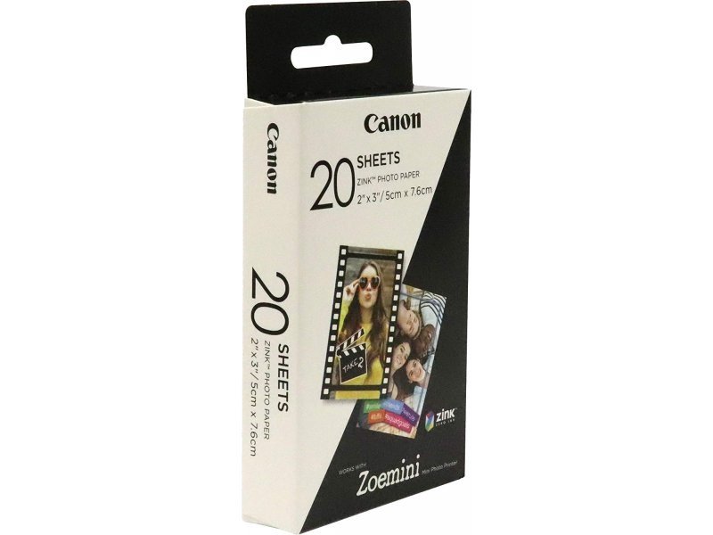 CANON Foto papir  ZP-203020S_EXPHB