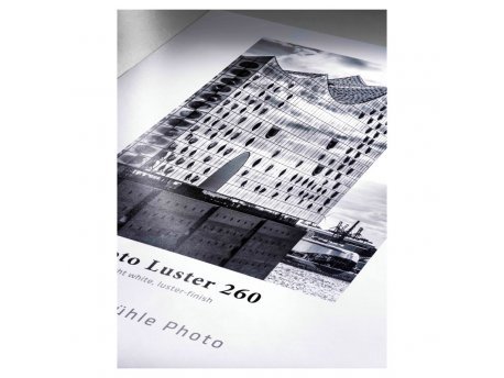 Hahnemuhle Photo Luster 260 A3 Foto papir