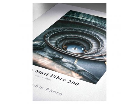 Hahnemuhle Photo Matt Fibre 200 A4 Foto papir