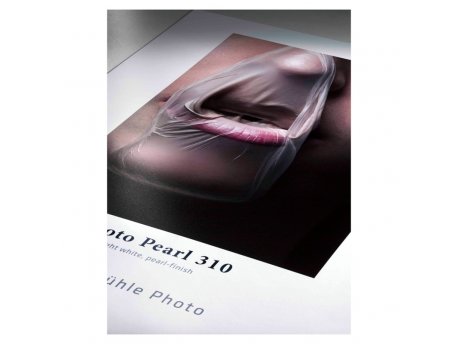 Hahnemuhle Photo Pearl 310 A4 Foto papir