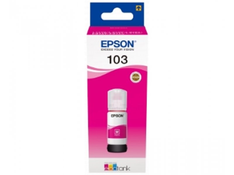 EPSON 103 Magenta