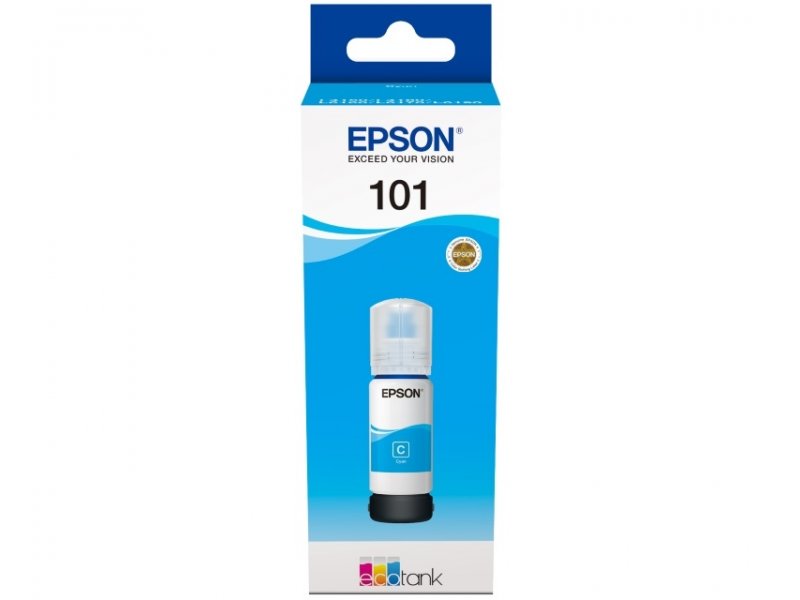 EPSON 101 Cyan