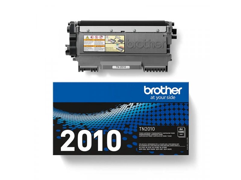 Brother TN2010