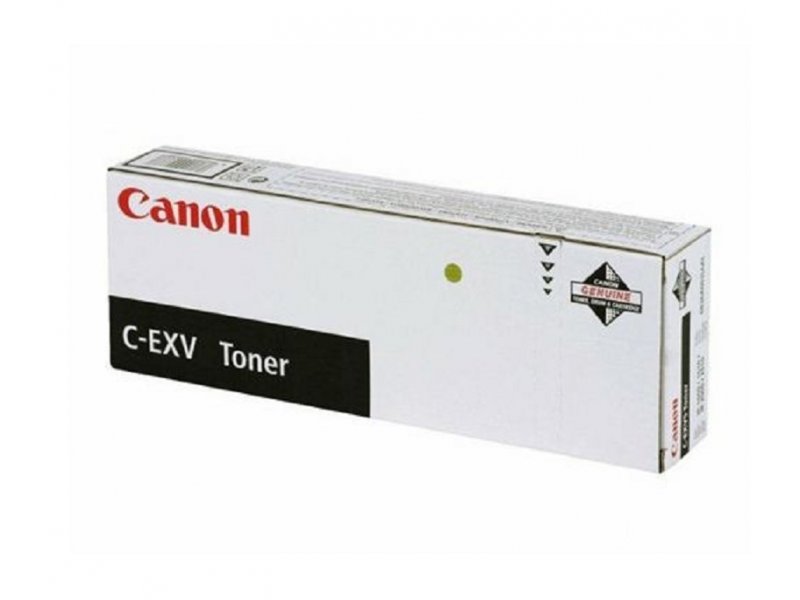 CANON C-EXV29 Bk (2790B002BA)