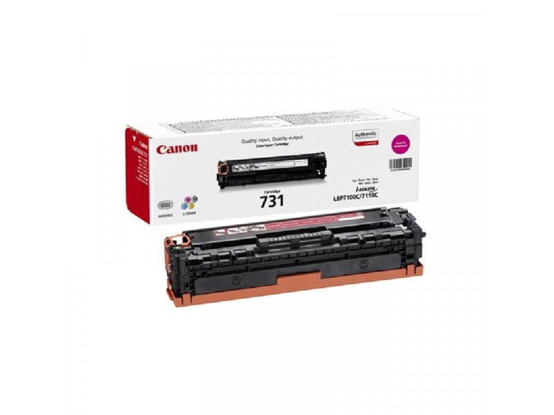 CANON CRG-731 Magenta