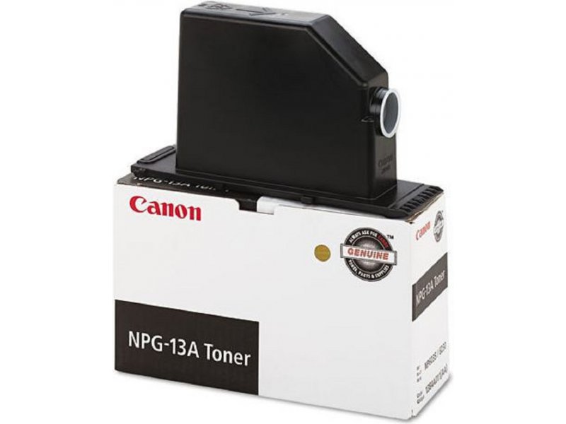 CANON NPG-13 1384A002AC