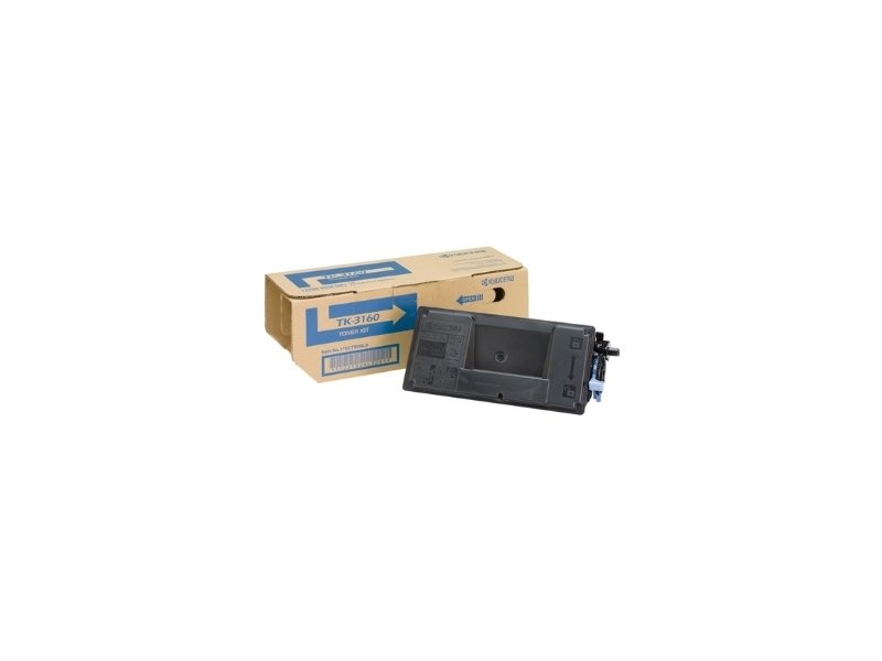 KYOCERA TK-3160 crni toner