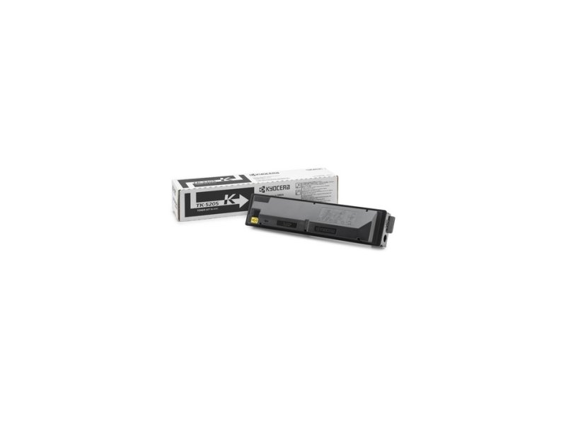 KYOCERA TK-5205K crni toner