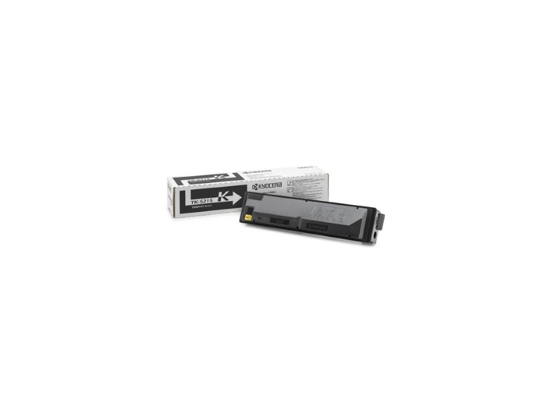 KYOCERA TK-5215K crni toner