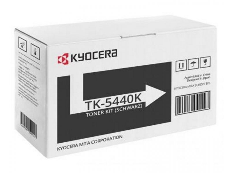 KYOCERA TK-5440K Black