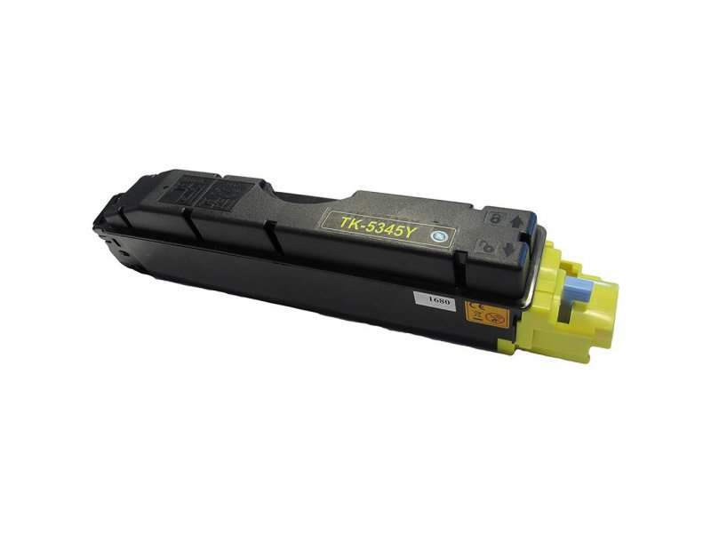 KYOCERA Toner TK-5345 Yellow