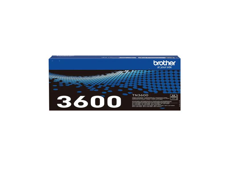 Brother TN3600