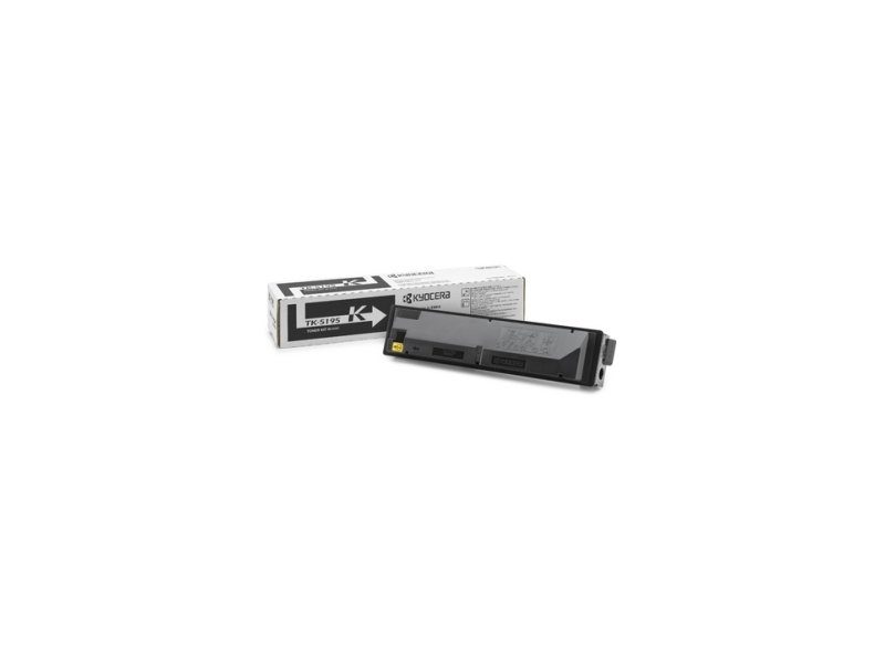 KYOCERA TK-5195K crni toner