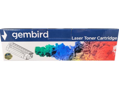 GEMBIRD CE505A/CF280A zamenski toner za HP štampače