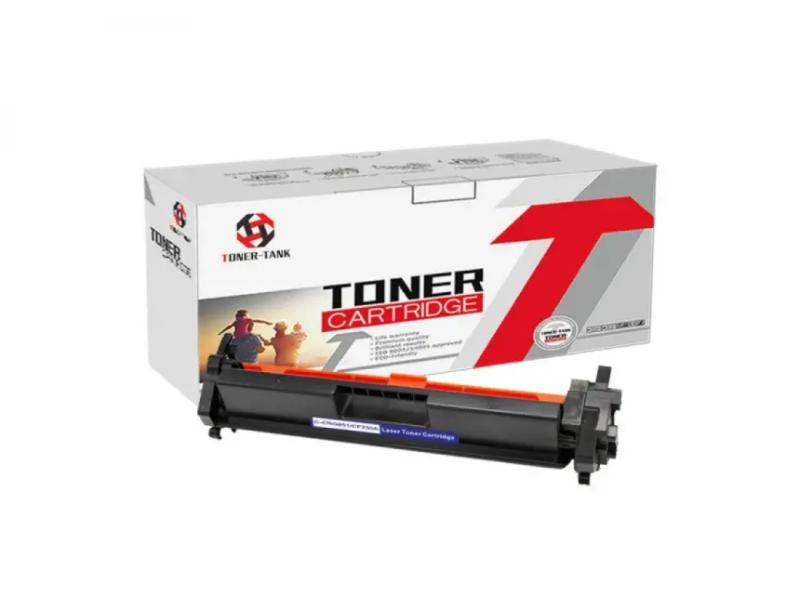 AICON Toner CRG057H/CF259x bez cipa - Crna