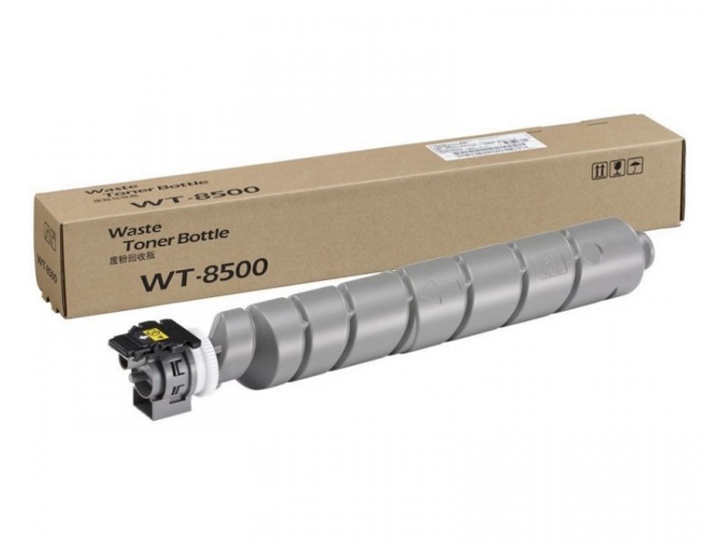 KYOCERA WT-8500 Waste Toner Bottle