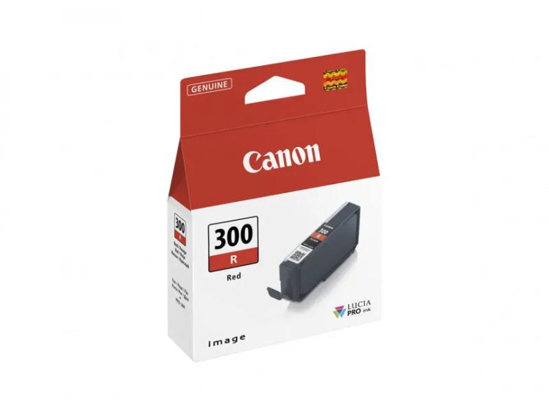 CANON PFI-300 R kertridz za PRO-300 - Red