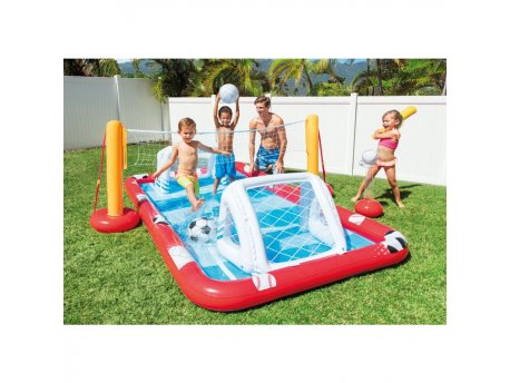 INTEX ACTION SPORTS PLAY CENTER Deciji bazen