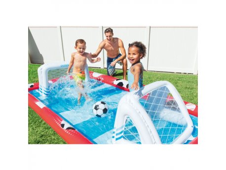 INTEX ACTION SPORTS PLAY CENTER Deciji bazen