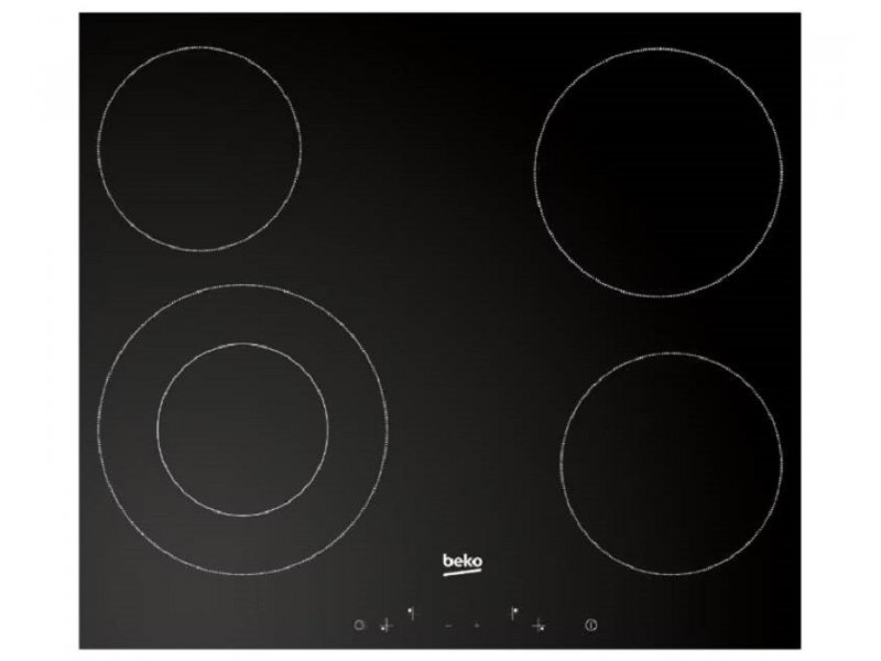 BEKO BBSM 12300 XD Ugradni set