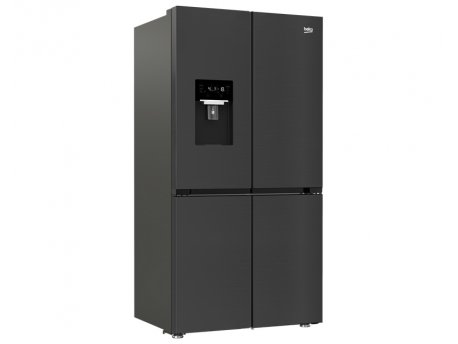 BEKO GN1426240ZDXBRN ProSmart Side by Side frižider