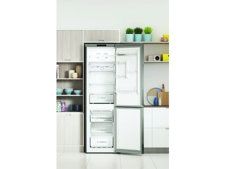 INDESIT INFC9 TI22X Kombinovani frižider