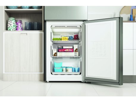 INDESIT INFC9 TI22X Kombinovani frižider