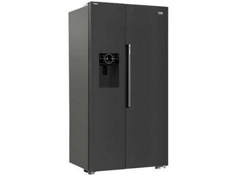 BEKO B3RGNE664ZDXBR Side by side frižider