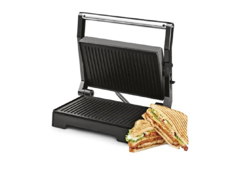 Ufesa Kontakt Grill Haku PR1100/snaga 1000W