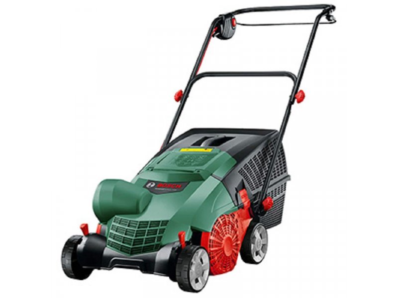 BOSCH UniversalRake 900 Češljač trave, 900W