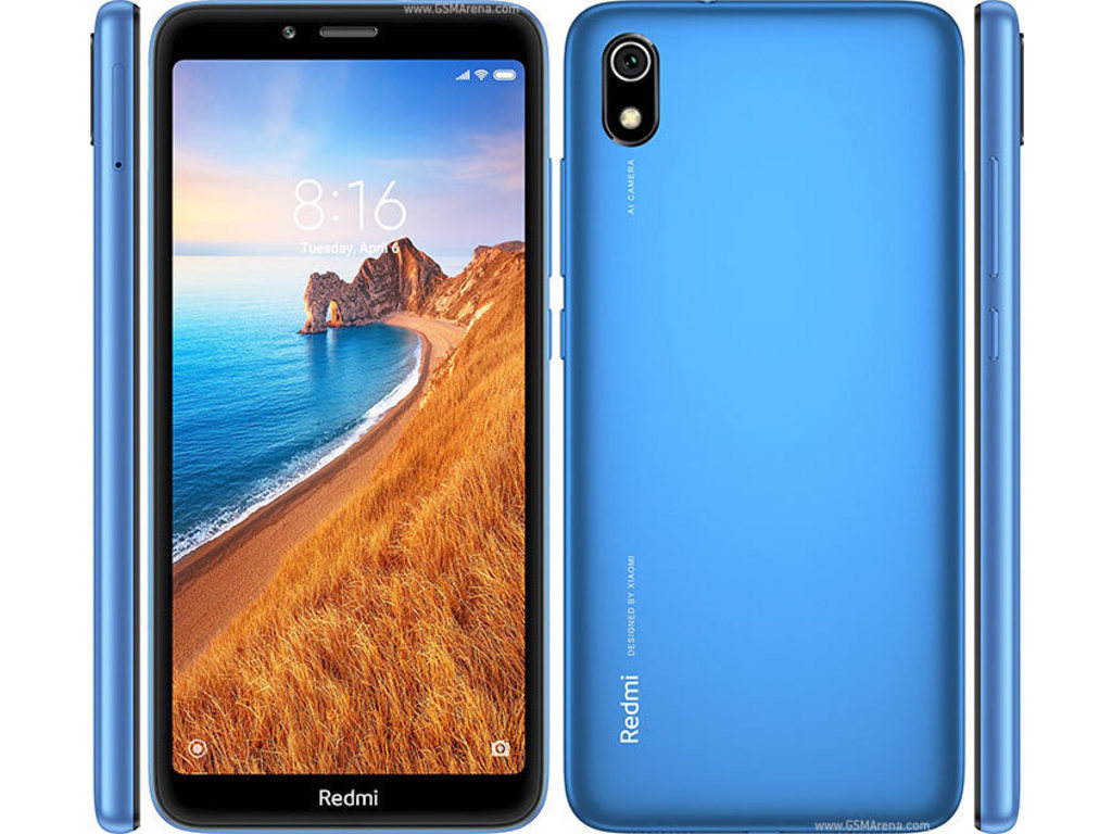 redmi 7a 16