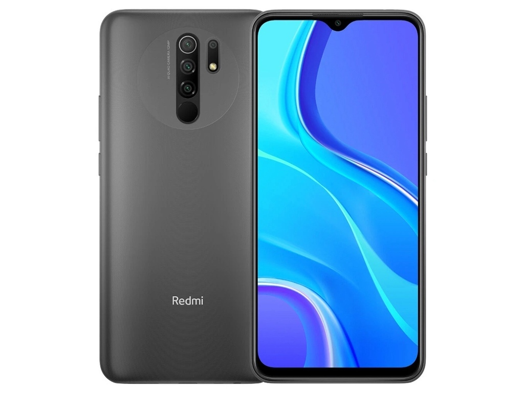 redmi 9 pro 64 gb