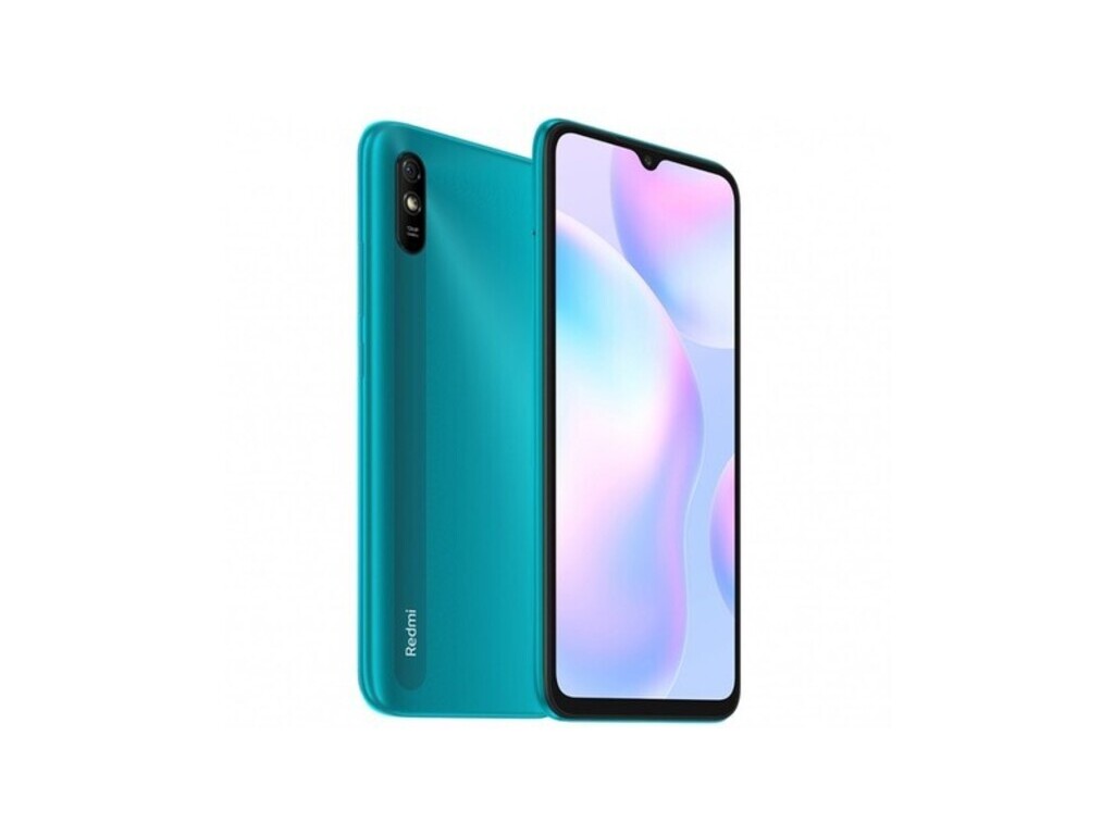 xiaomi redmi 9a cena