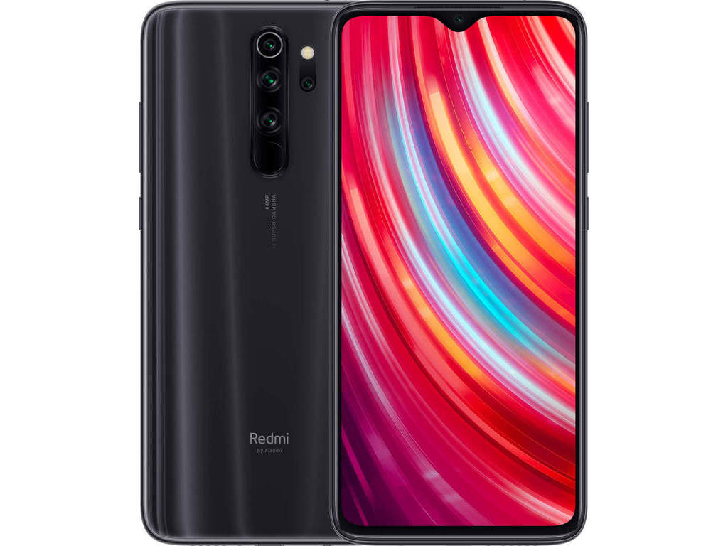 redmi note 8 pro 64gb 6gb ram