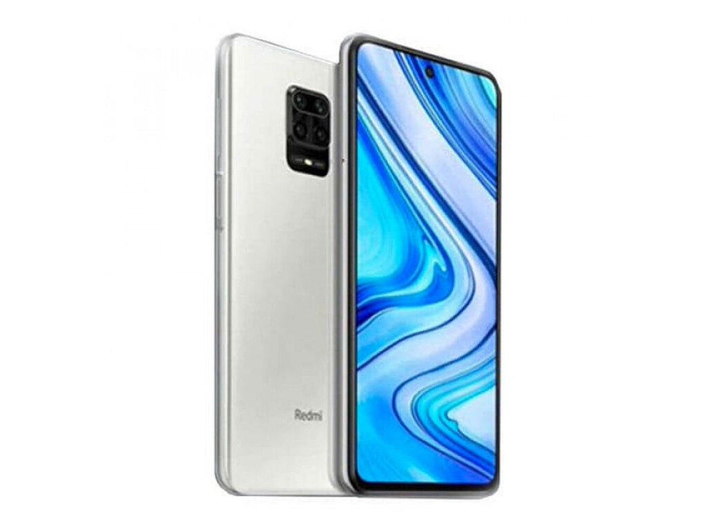 redmi note 9 pro max 64 gb