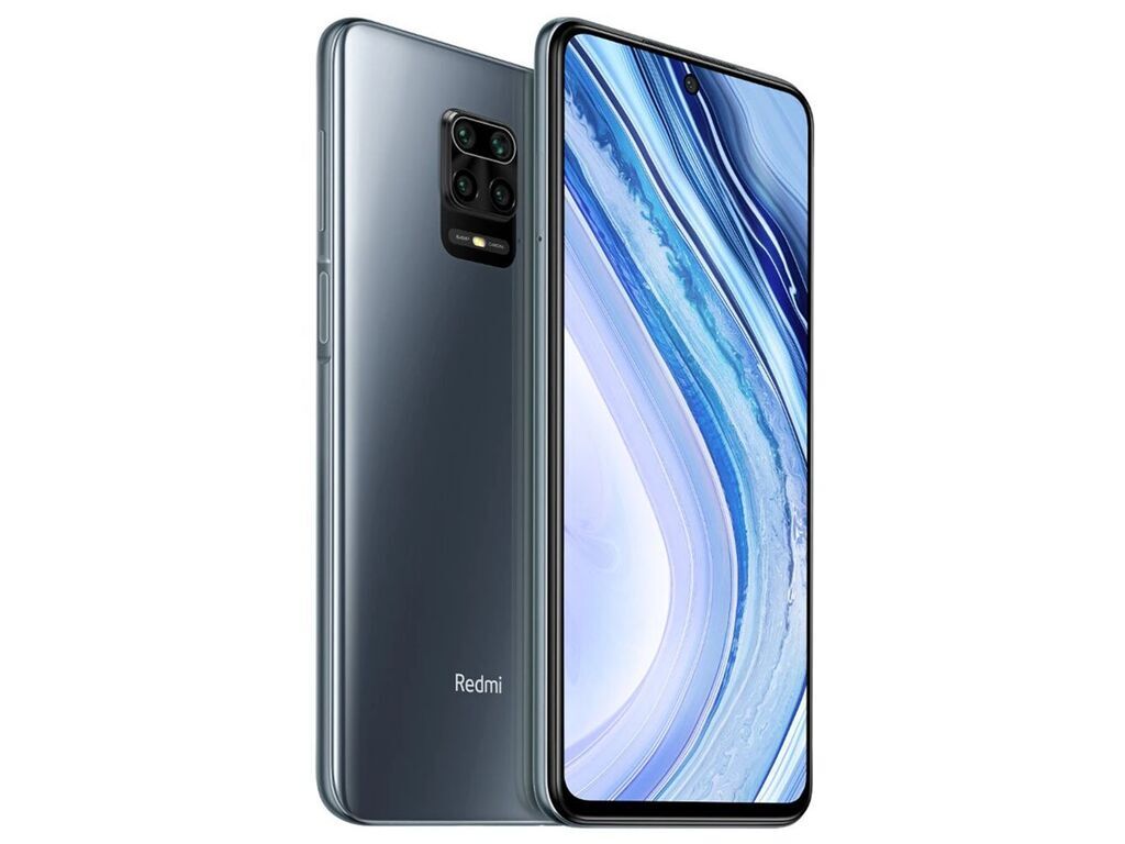 redmi note 9 offer