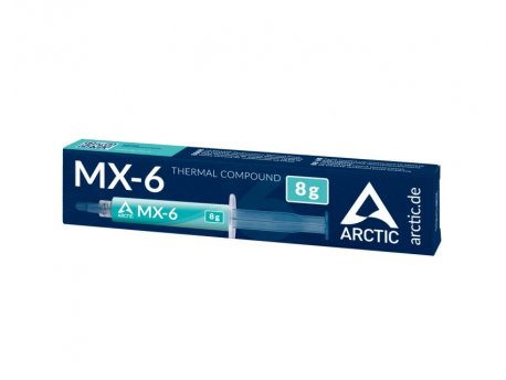 Arctic MX-6 8g termalna pasta (ACTCP00081A)