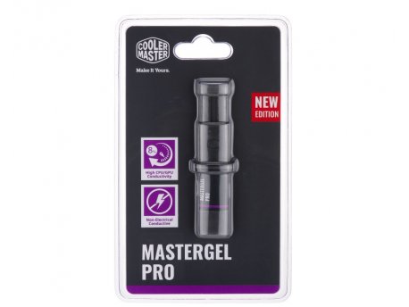 COOLER MASTER MasterGel Pro termalna pasta MGY-ZOSG-N15M-R3