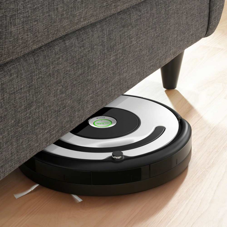 roomba 675 cena