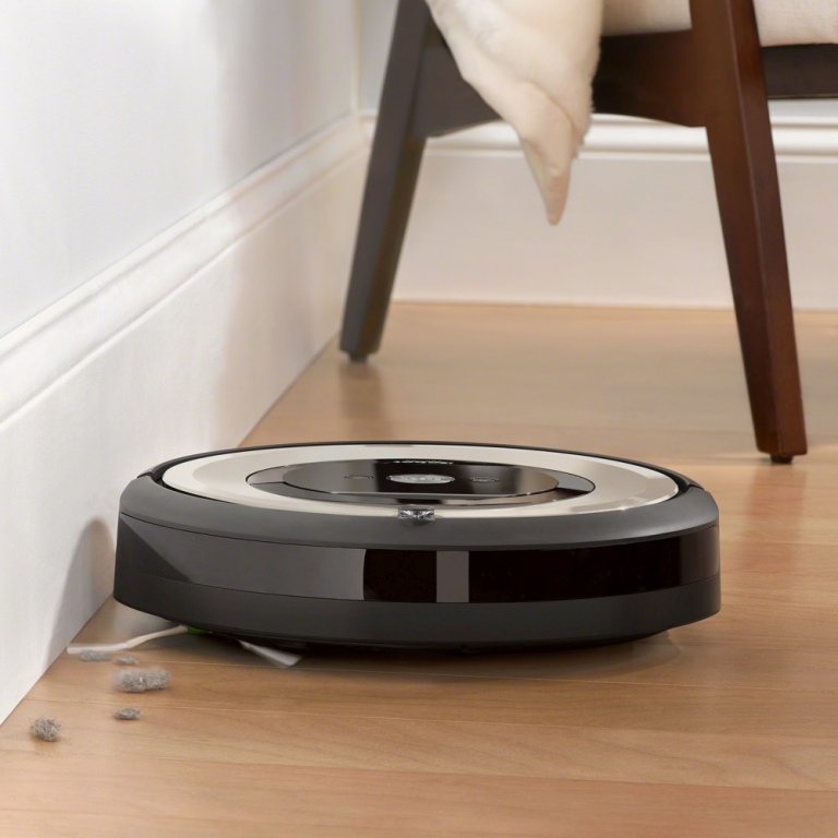 roomba e5152 cena