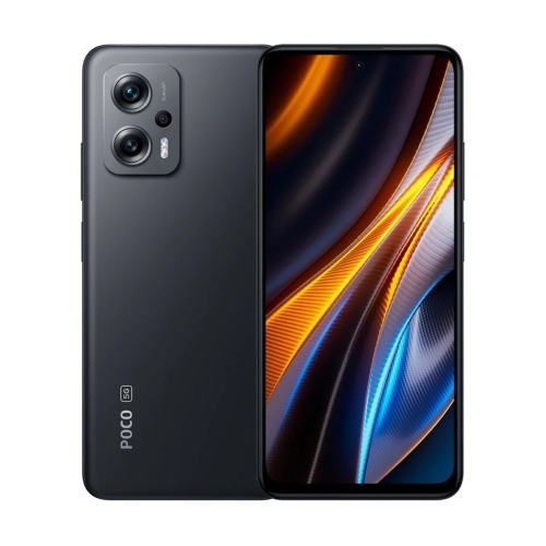 xiaomi poco x4 gt 256