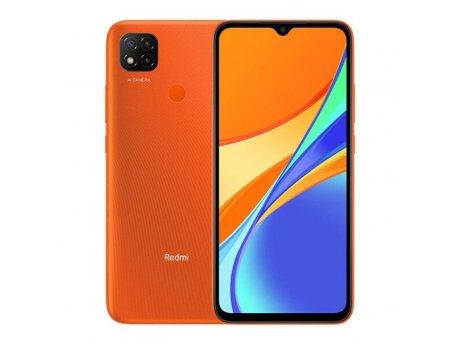 xiaomi redmi 9c nfc 2gb 32gb