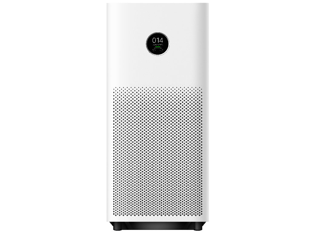 xiaomi smart air 4